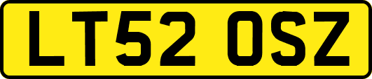 LT52OSZ