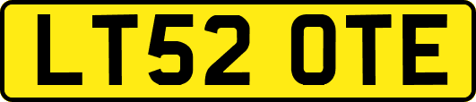 LT52OTE
