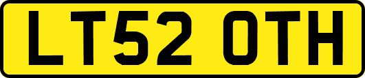 LT52OTH