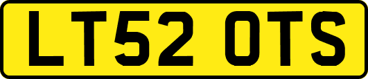 LT52OTS