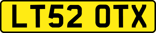 LT52OTX