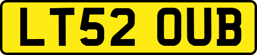 LT52OUB
