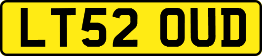 LT52OUD
