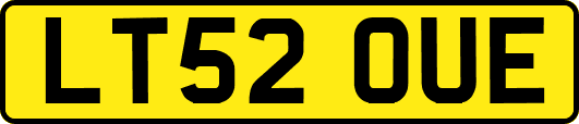 LT52OUE