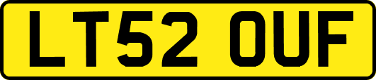 LT52OUF