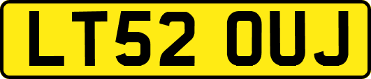 LT52OUJ