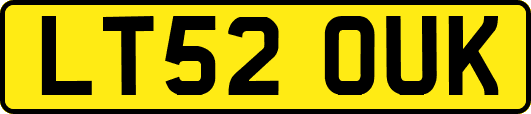 LT52OUK