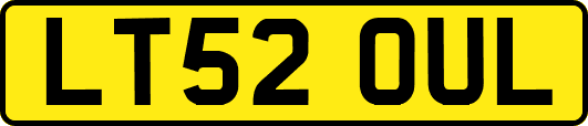 LT52OUL