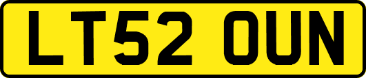 LT52OUN