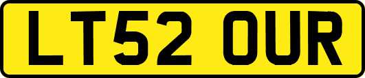 LT52OUR