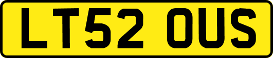 LT52OUS