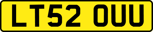 LT52OUU