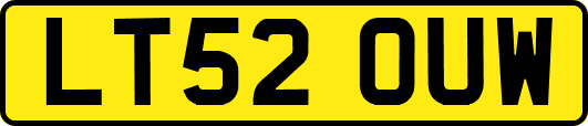 LT52OUW
