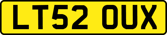 LT52OUX