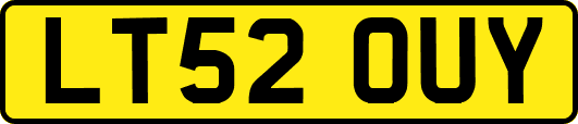 LT52OUY