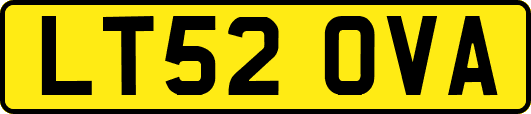 LT52OVA