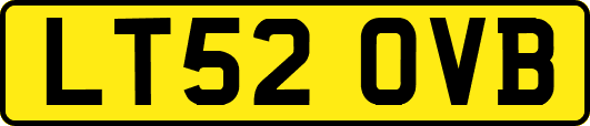 LT52OVB