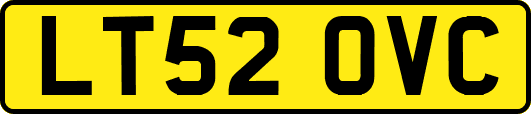 LT52OVC