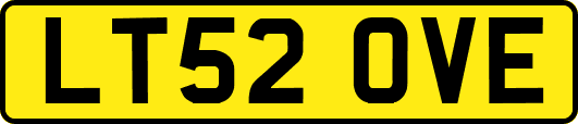 LT52OVE