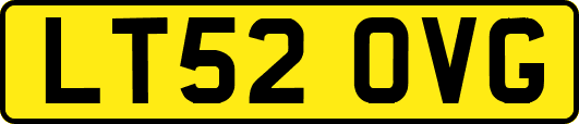 LT52OVG