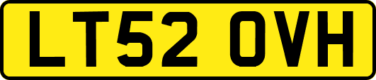 LT52OVH
