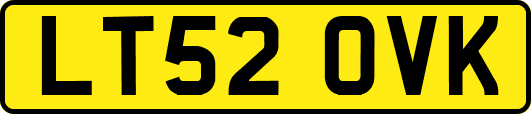 LT52OVK