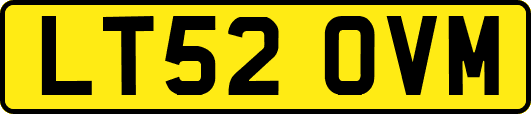 LT52OVM