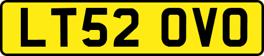 LT52OVO