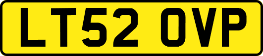 LT52OVP