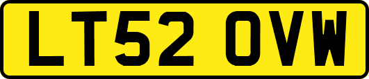 LT52OVW