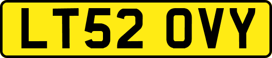 LT52OVY