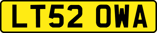 LT52OWA