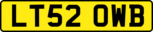 LT52OWB