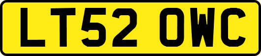 LT52OWC