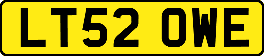 LT52OWE