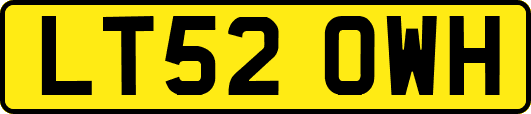 LT52OWH