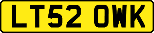 LT52OWK