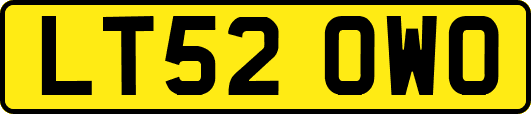LT52OWO
