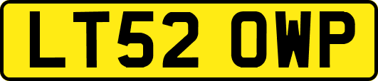 LT52OWP