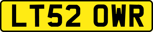 LT52OWR