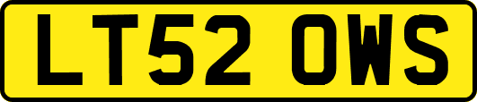 LT52OWS