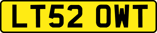 LT52OWT