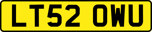LT52OWU