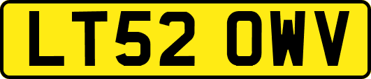LT52OWV