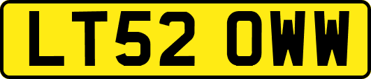 LT52OWW