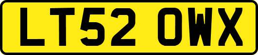 LT52OWX