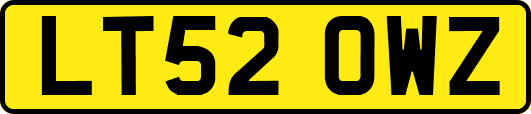 LT52OWZ