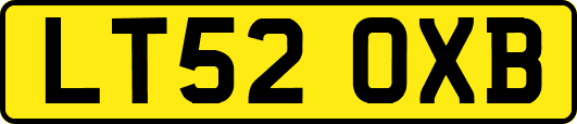 LT52OXB