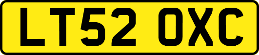 LT52OXC