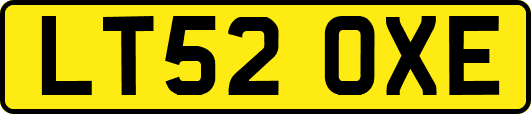 LT52OXE
